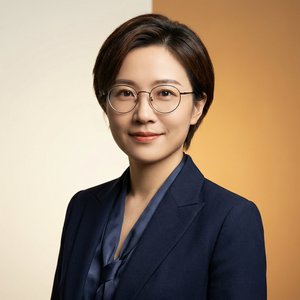 麻豆文化顾问苏晓琳